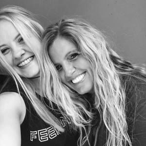 Meet your Posher, Joy